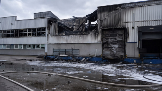 Предприниматели Кубани, пострадавшие от атак БПЛА, смогут получить льготные займы до 100 млн рублей