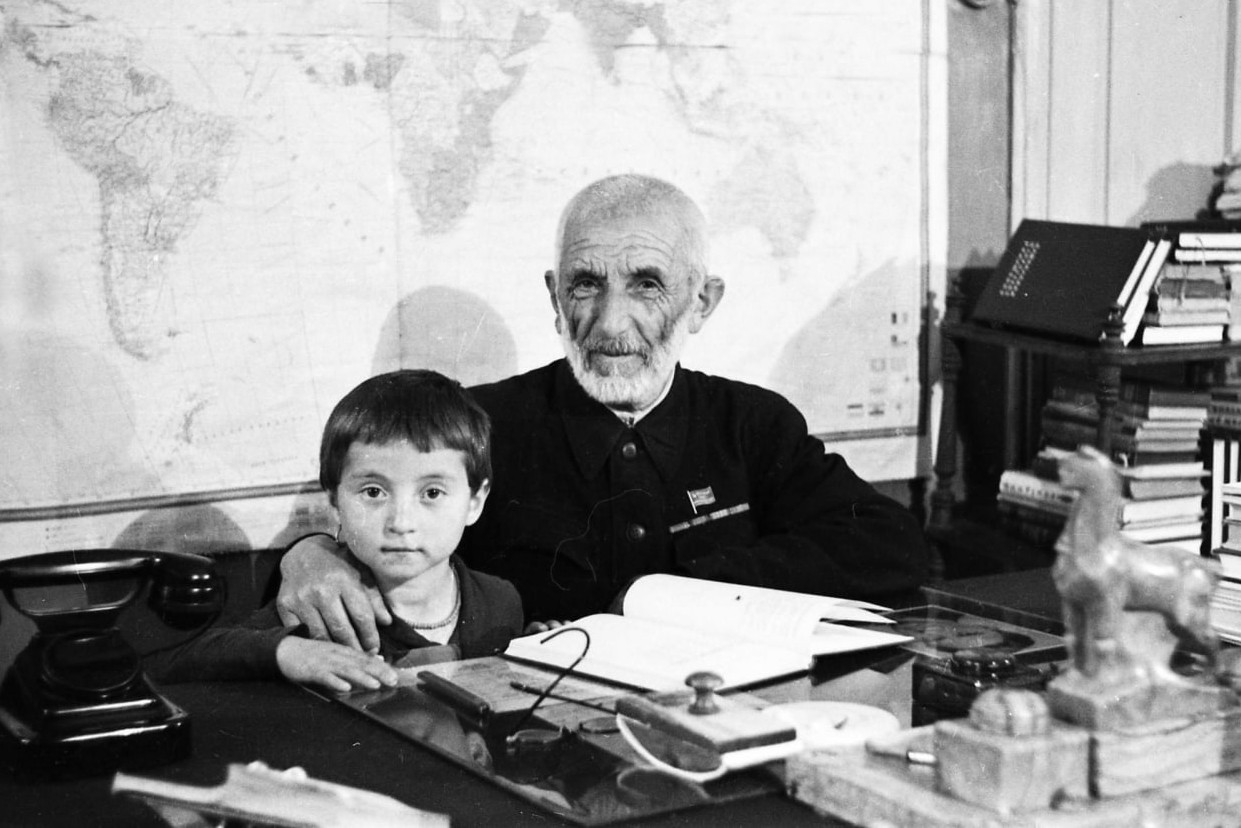 150-летие Гамзата Цадасы масштабно отметят в Дагестане в 2027 году