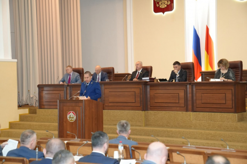 В Северной Осетии предложили ввести квоты на трудоустройство участников СВО
