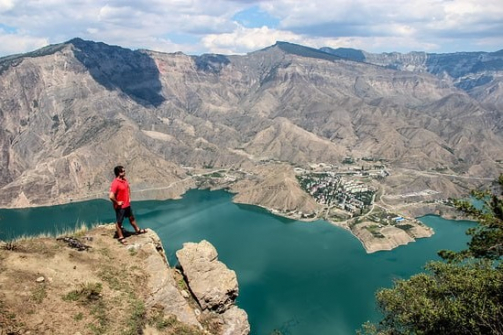 Дагестан примет международный турнир по 3D-стрельбе из лука CANYON