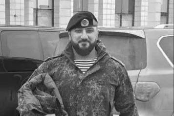 Владимир Путин посмертно присвоил Нариману Шихалиеву звание Героя России